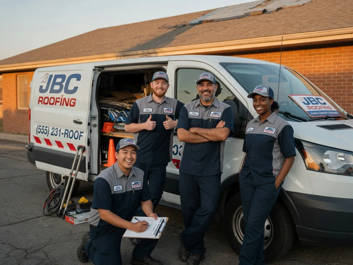 Roof Replacement company in Greenville, UT