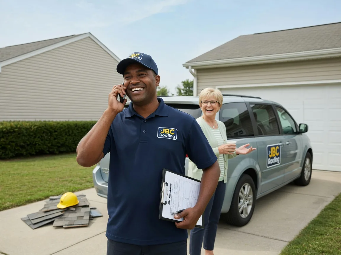 Roof Replacement Greenville, UT FAQs